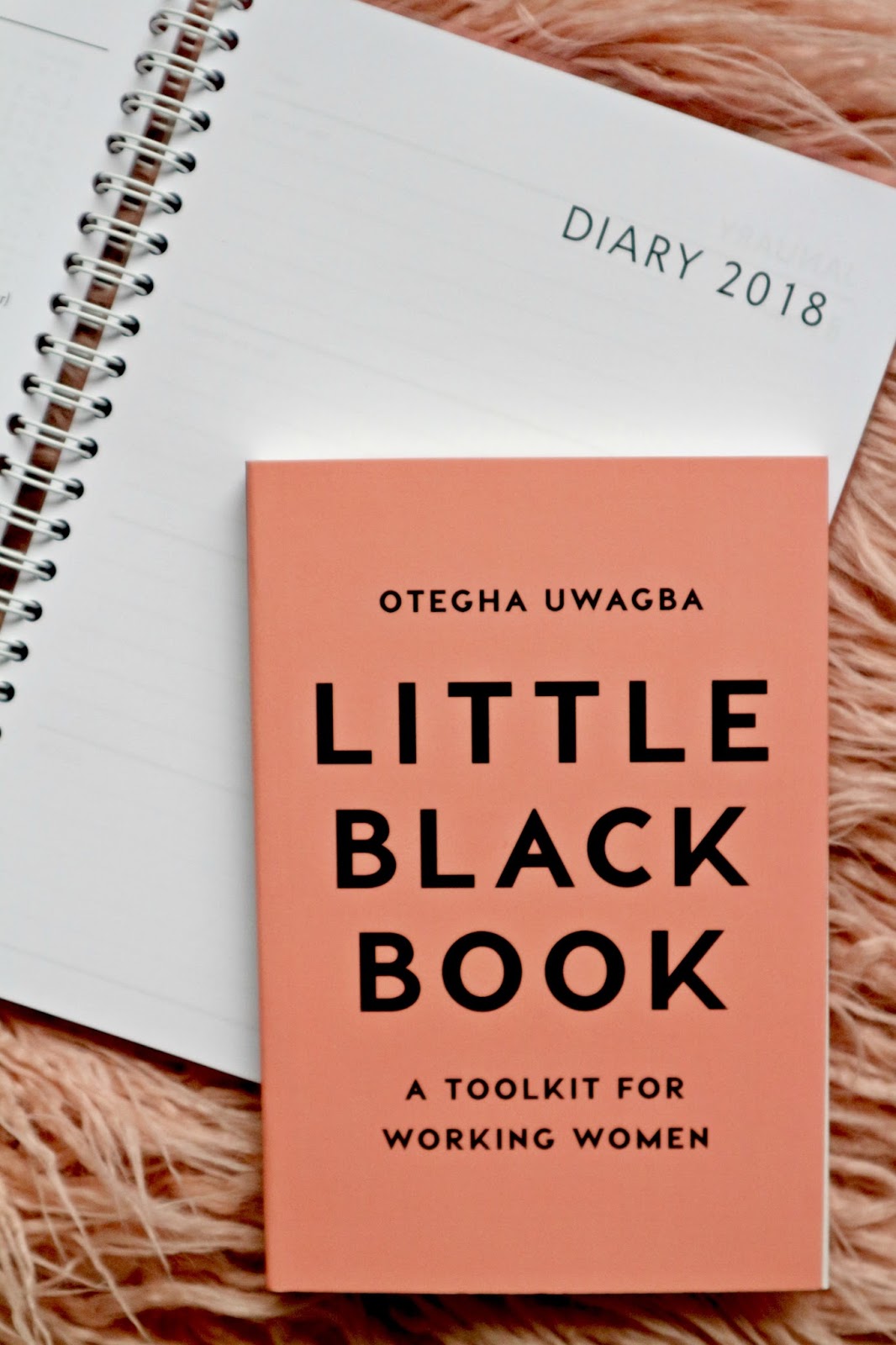 little black book otegha review