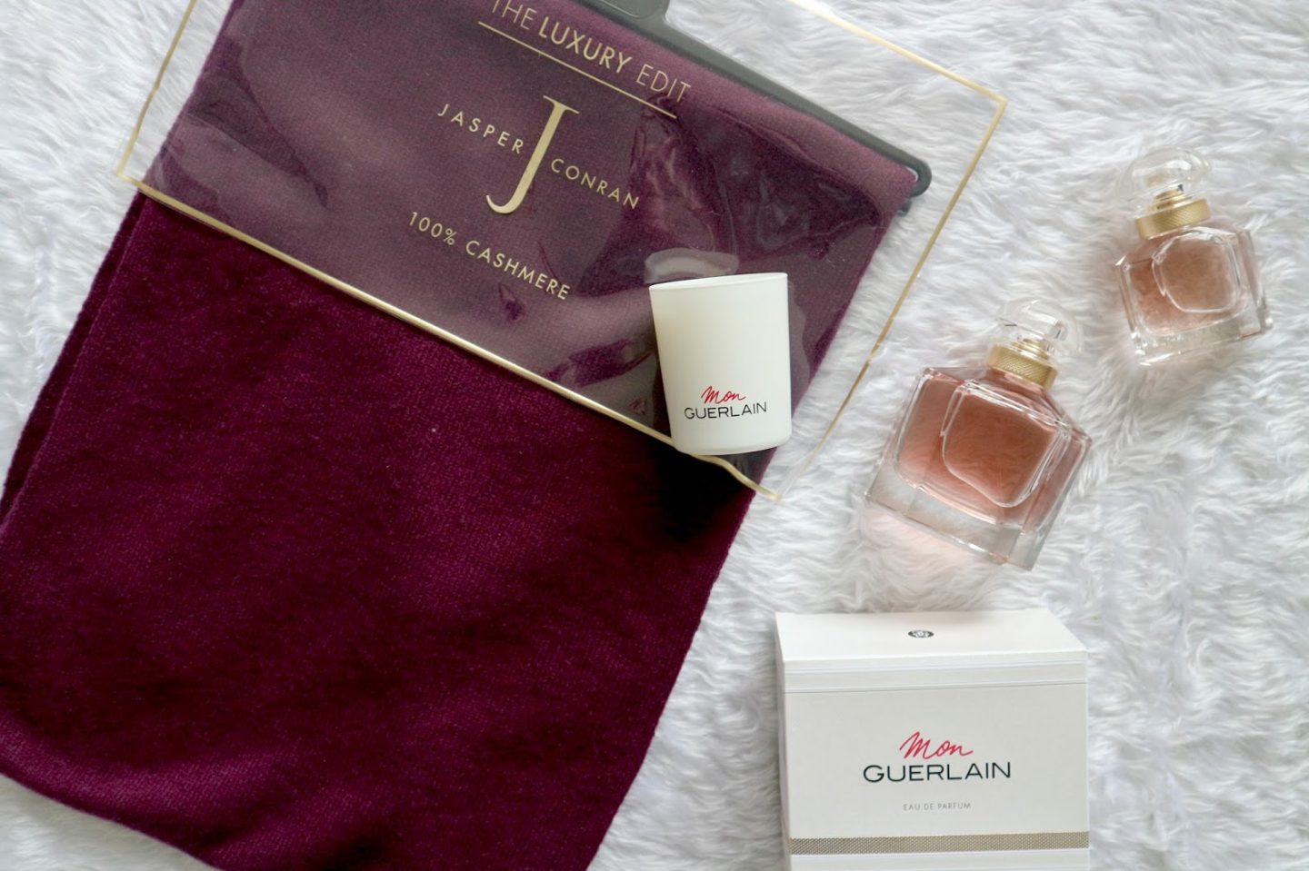 mon guerlain review