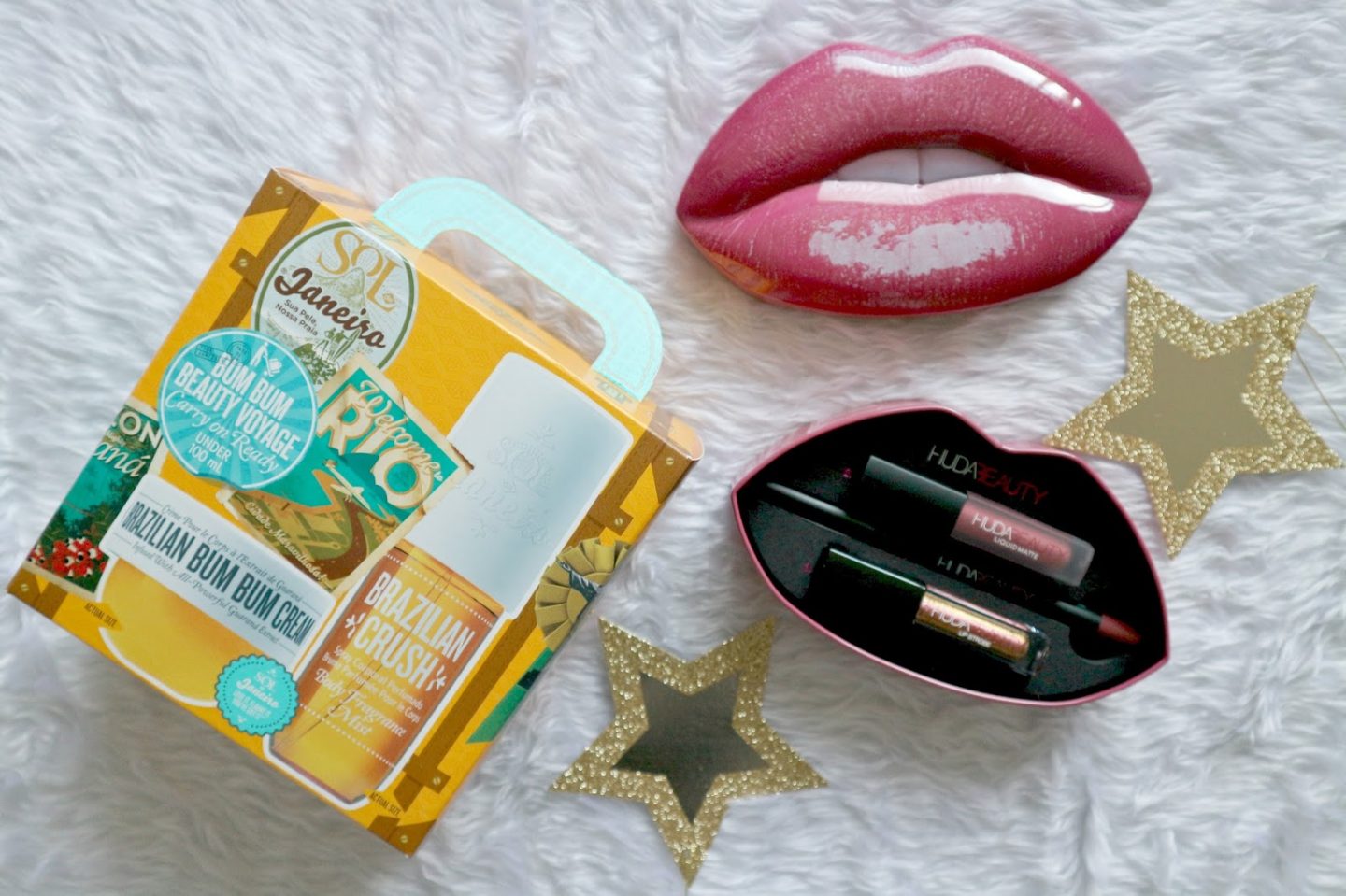 christmas gift ideas for her beauty
