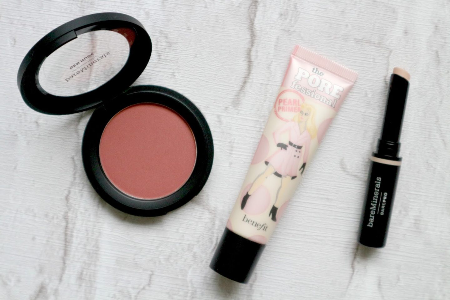 Benefit POREfessional Pearl Primer Review