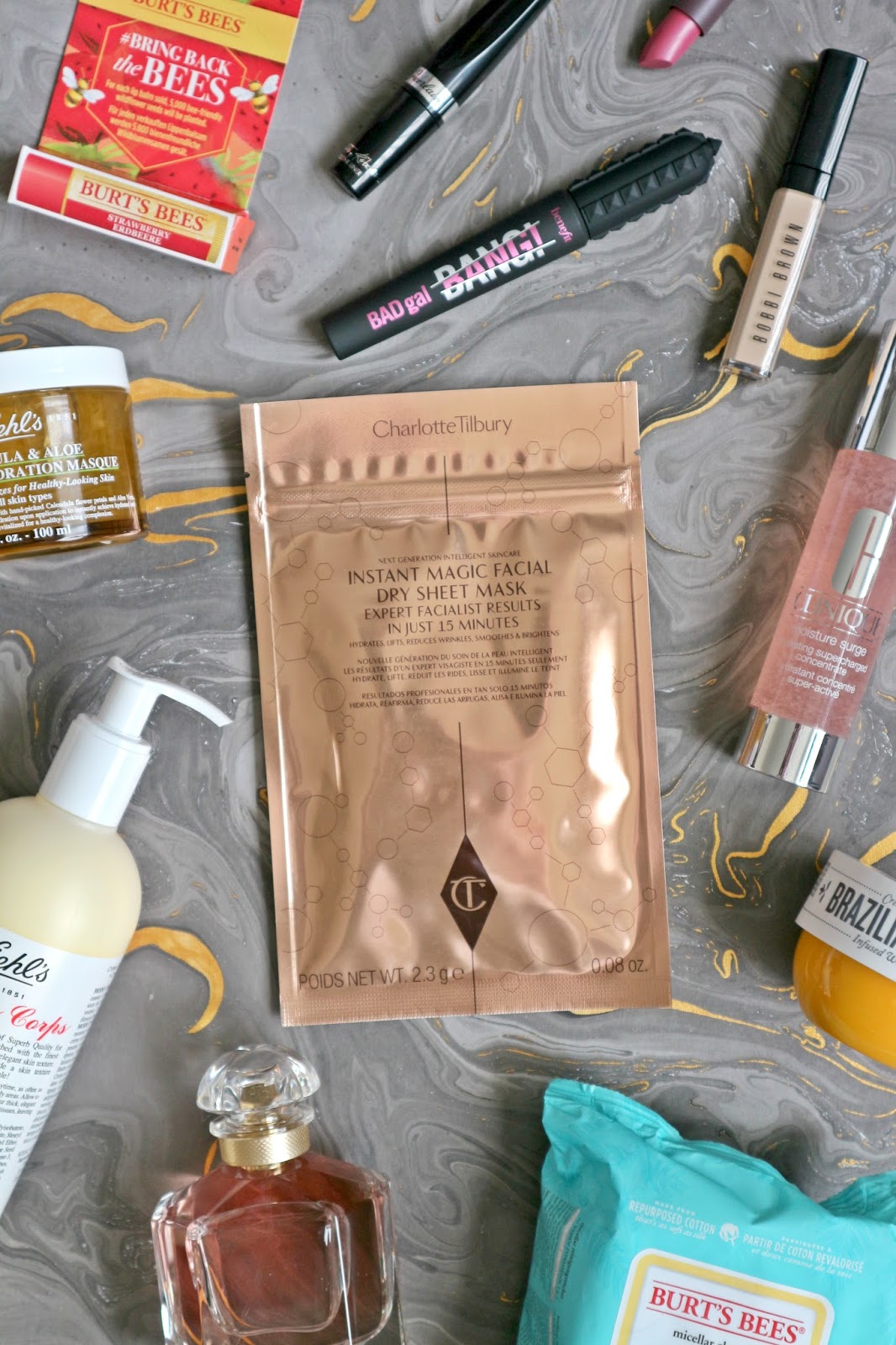 award winning beauty prodiucts 2018
