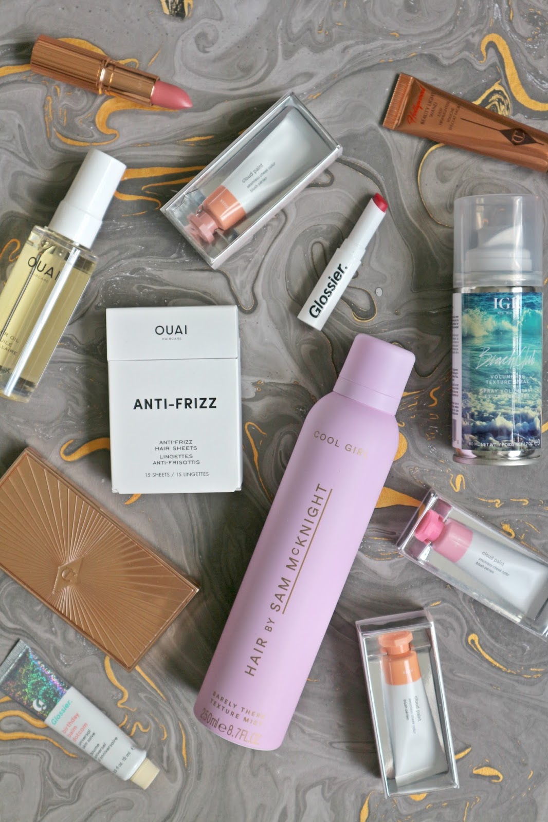 best beauty products 2018