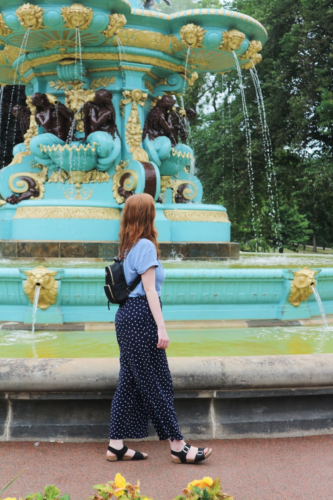 edinburgh city guide blog