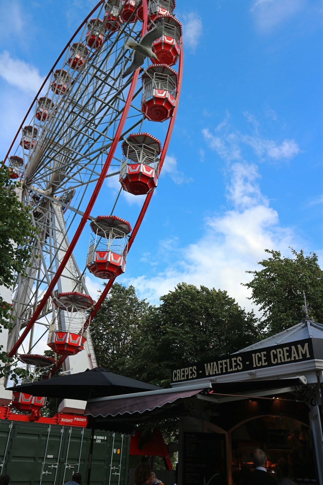 Edinburgh city guide