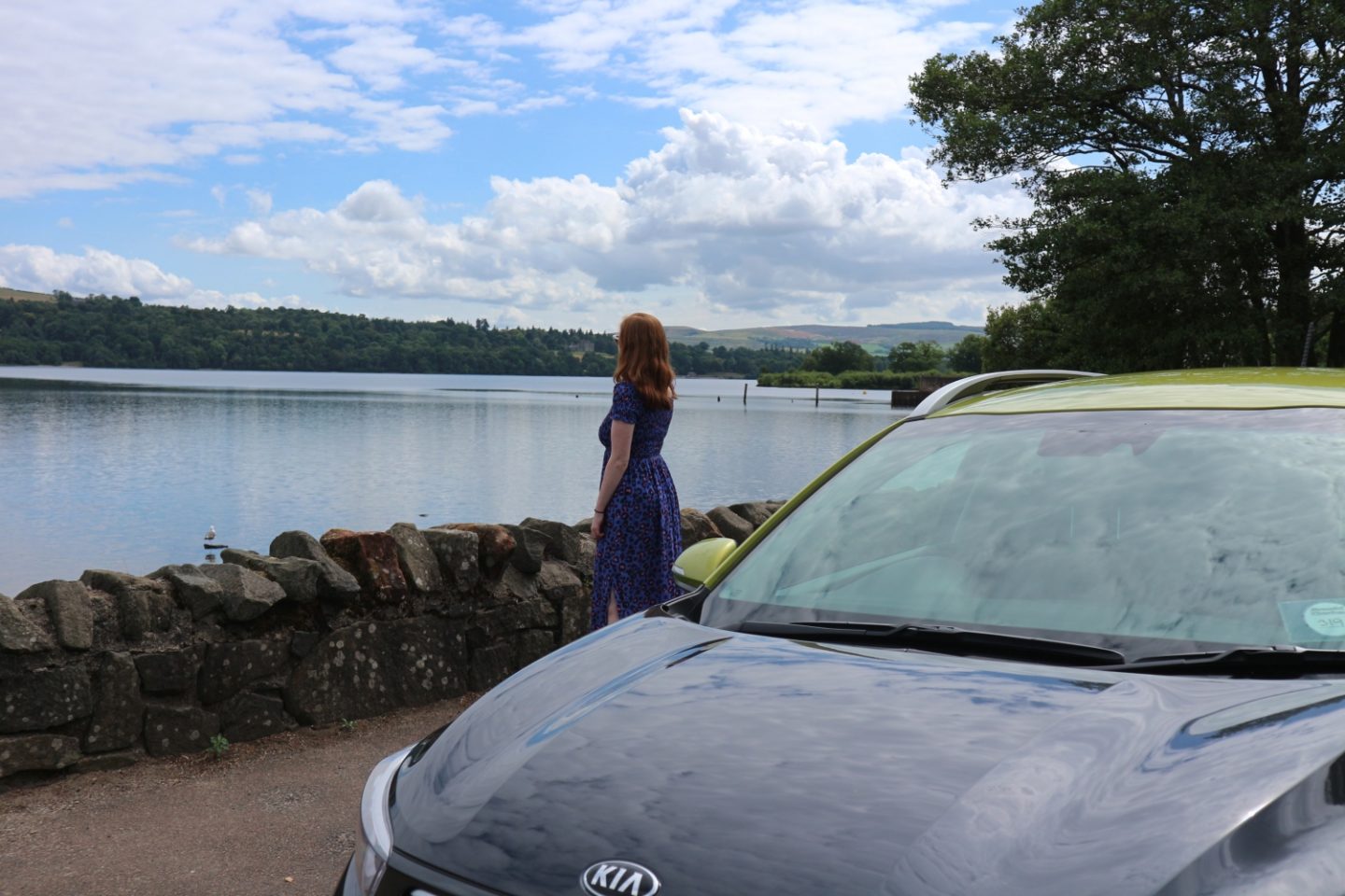 loch lomond shores