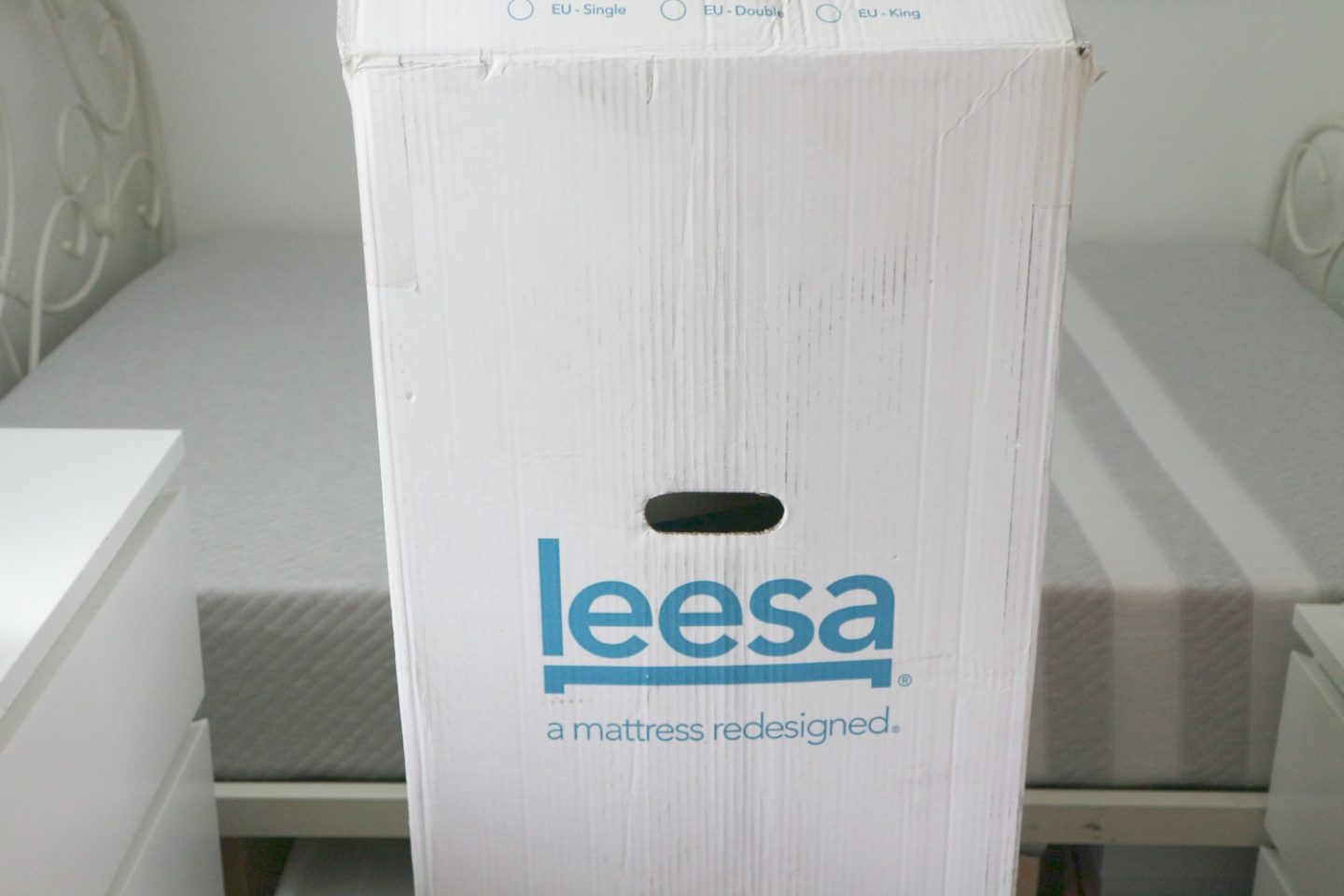 leesa mattress sale