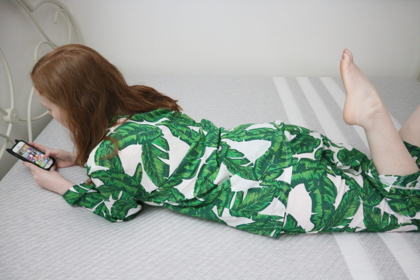 leesa mattress