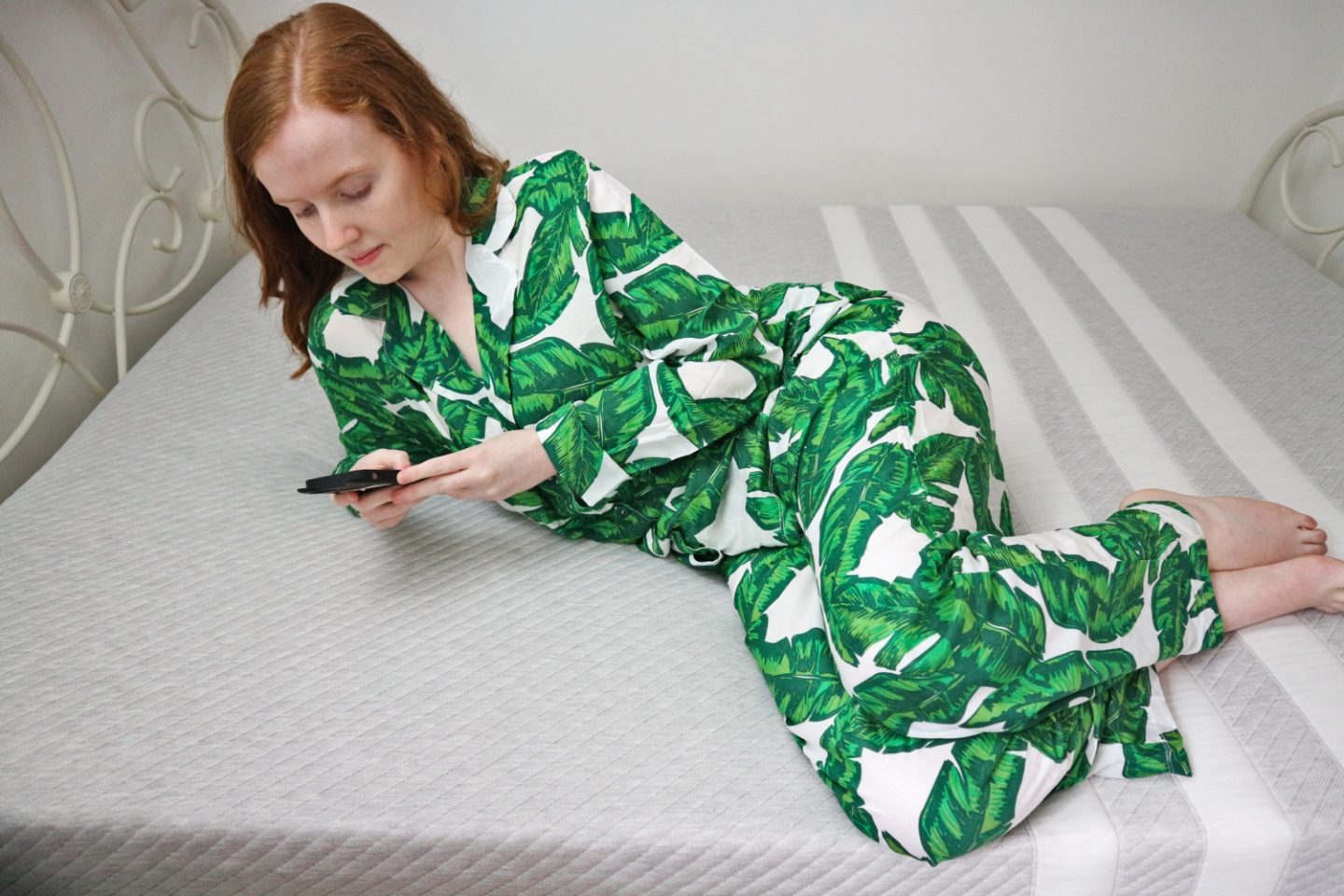 leesa mattress review