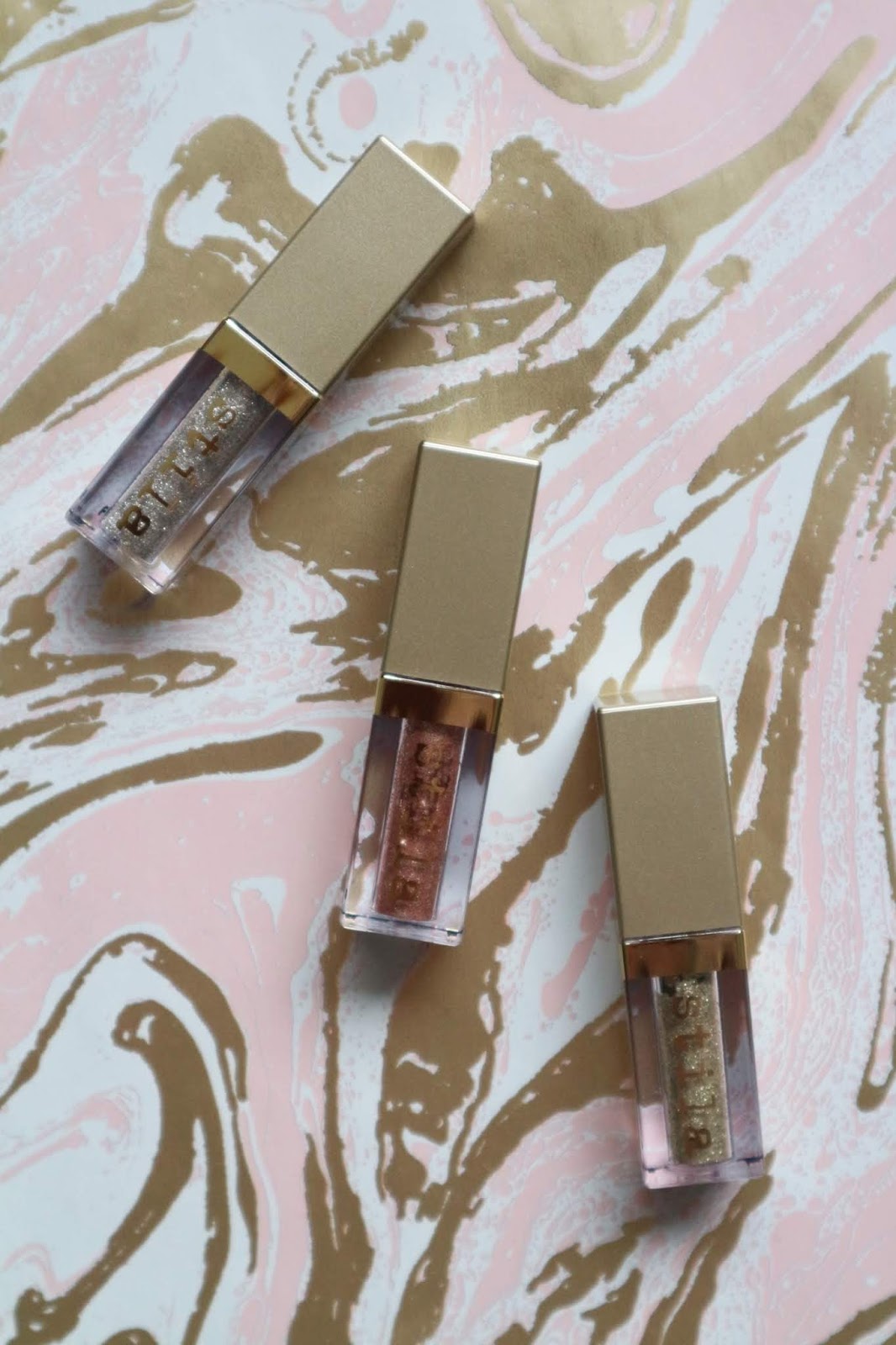 stila oh my stars review