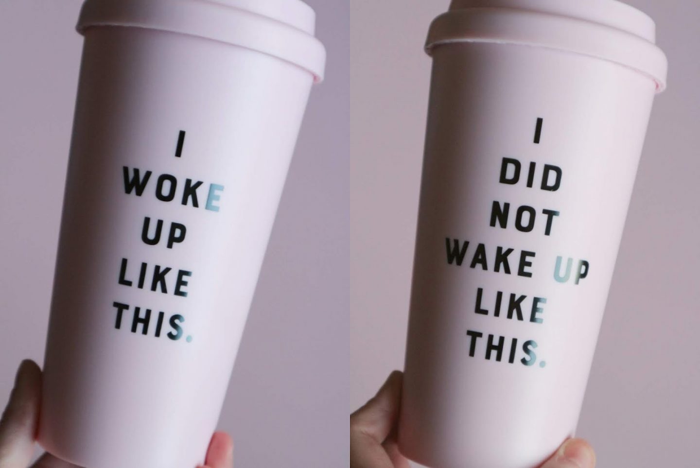 yes studio travel mug