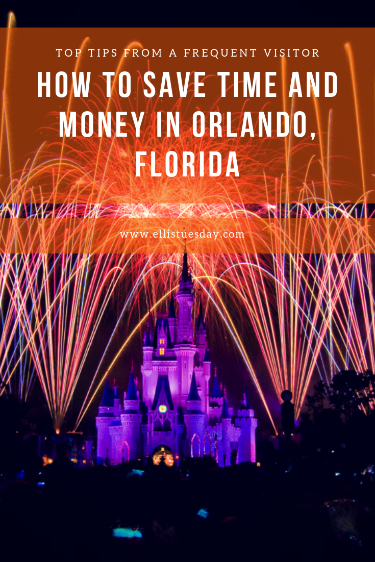 disney world money saving tips