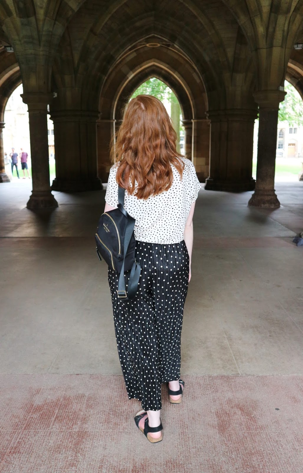 glasgow fashion bloggers