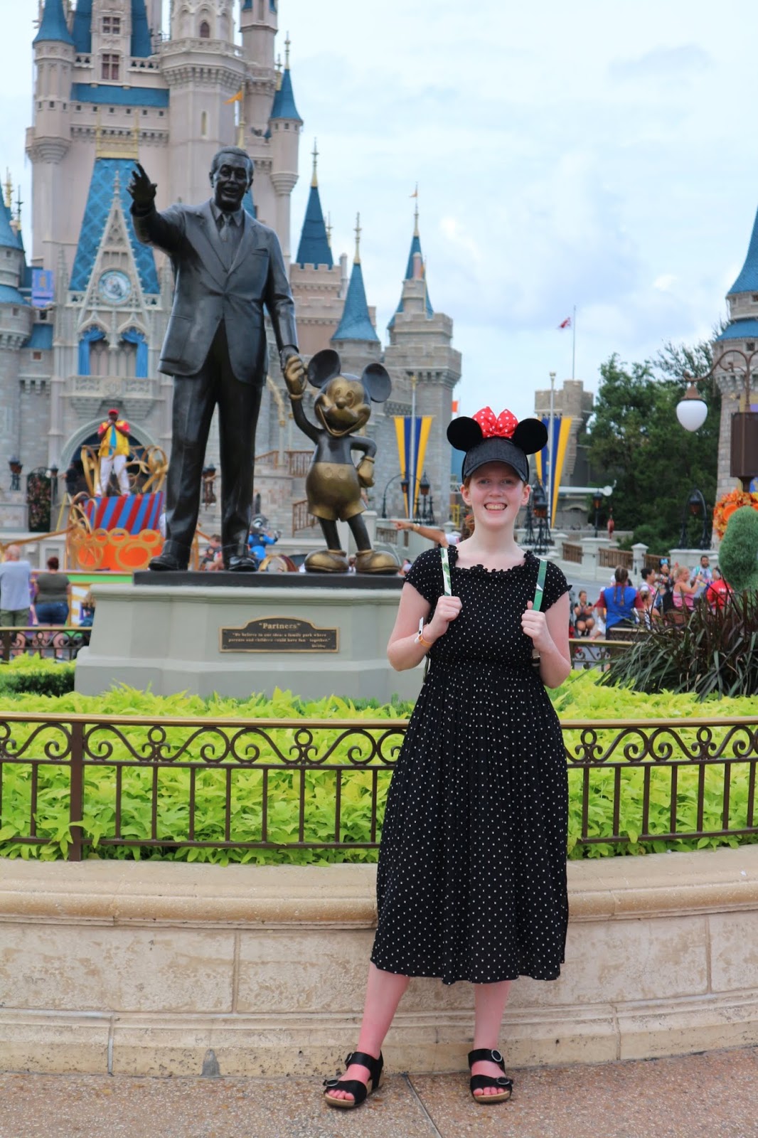 orlando on a shoestring budget