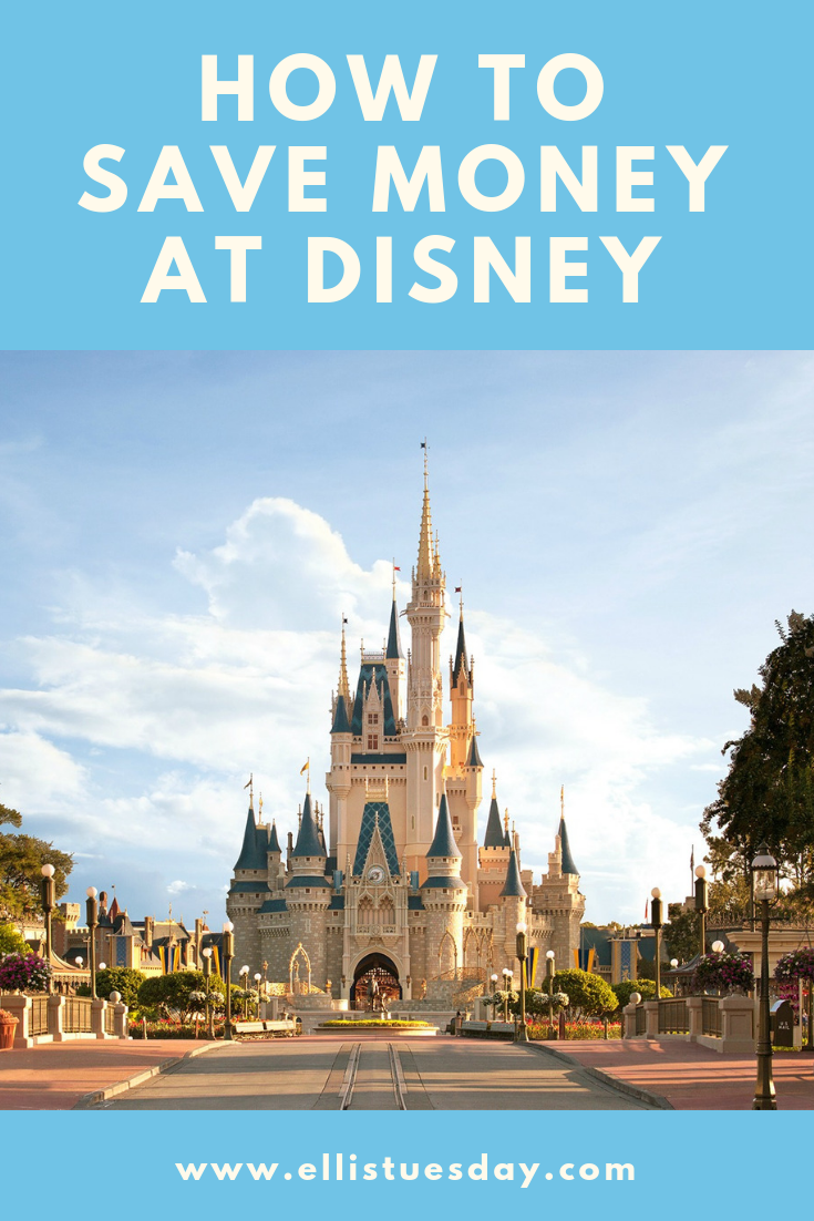 walt disney world savings secrets