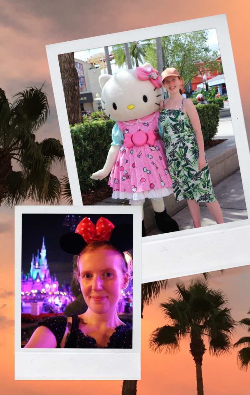 best places to take pictures in orlando