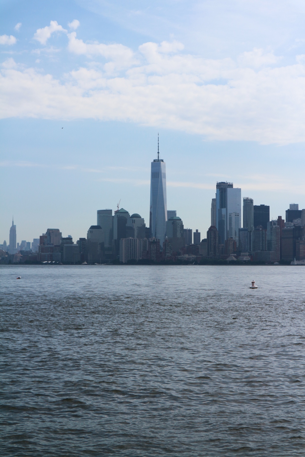 photos to take in new york city