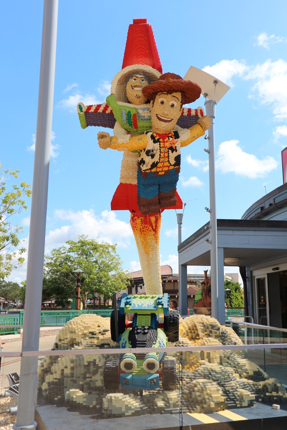 disney springs orlando