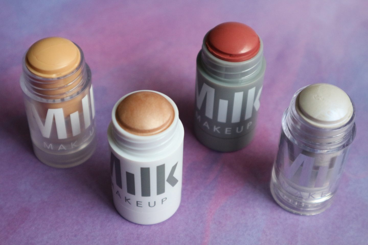 milk makeup uk launch