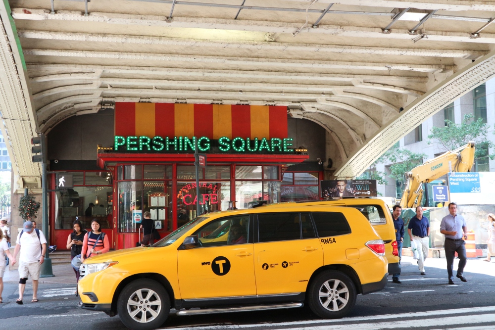 photos to take in new york