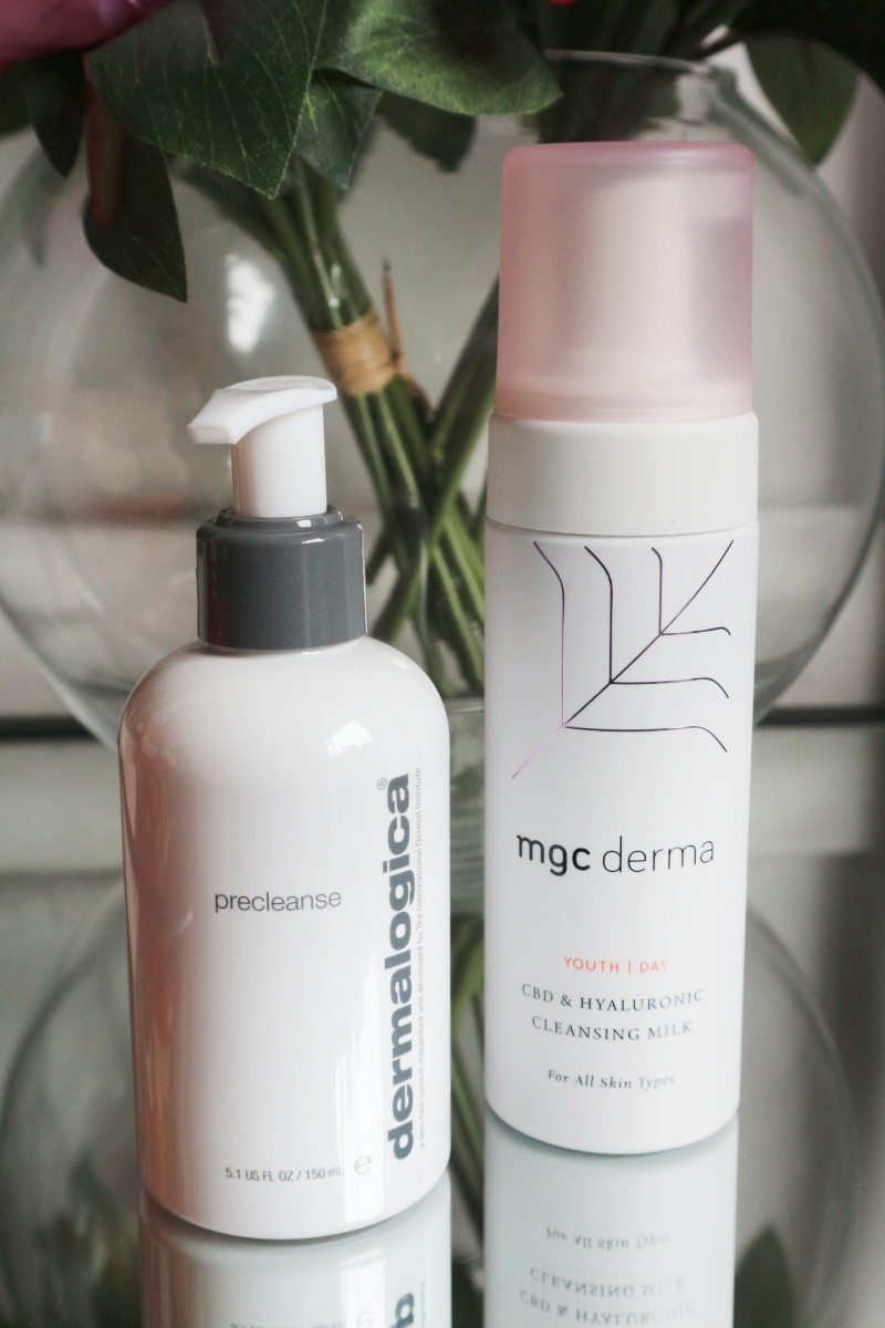 best cleanser for dry skin uk