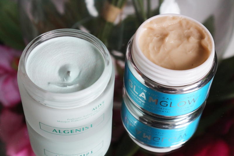 glamglow thirstymud review