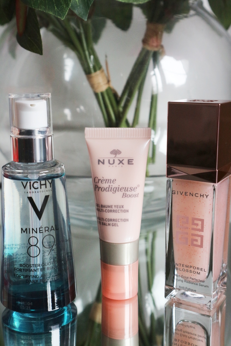 skincare for dry skin