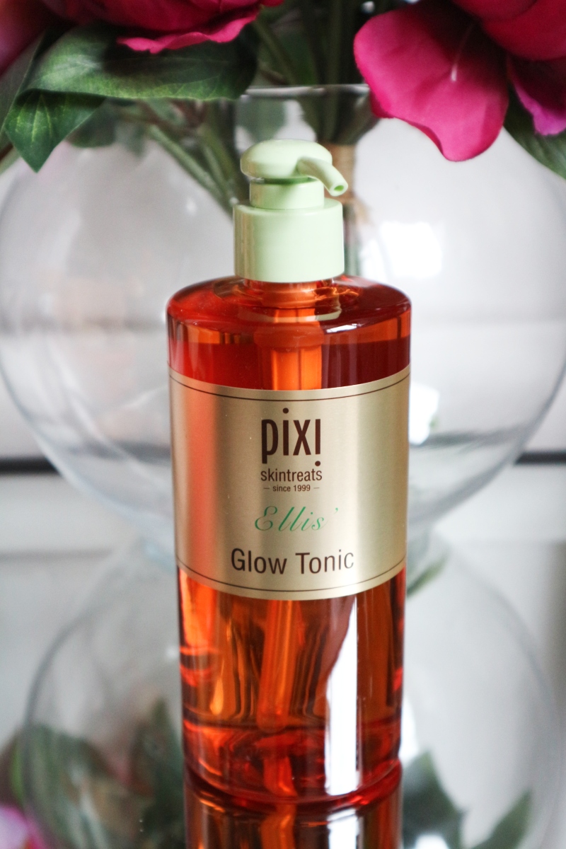 pixi glow tonic 500ml uk