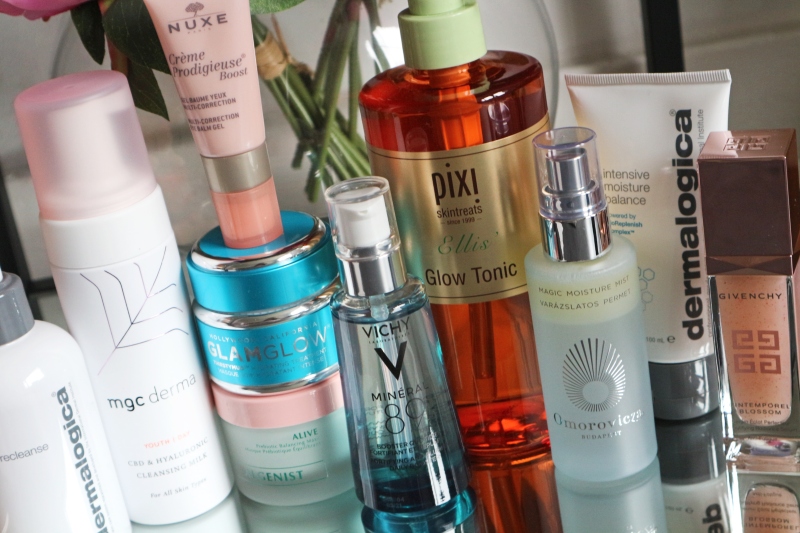 how to take care of dry skin in winter