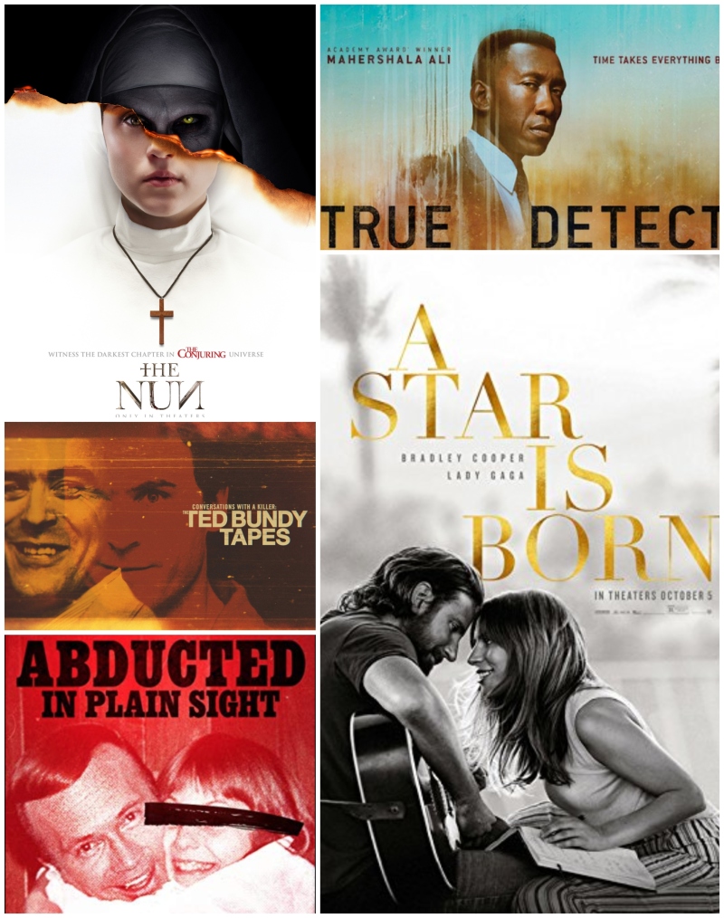 what to watch this month