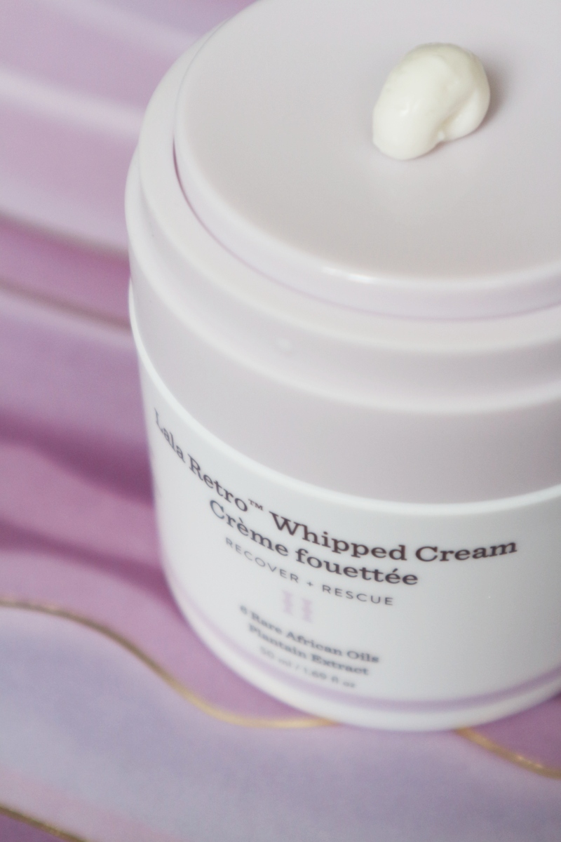 drunk elephant lala retro whipped cream uk