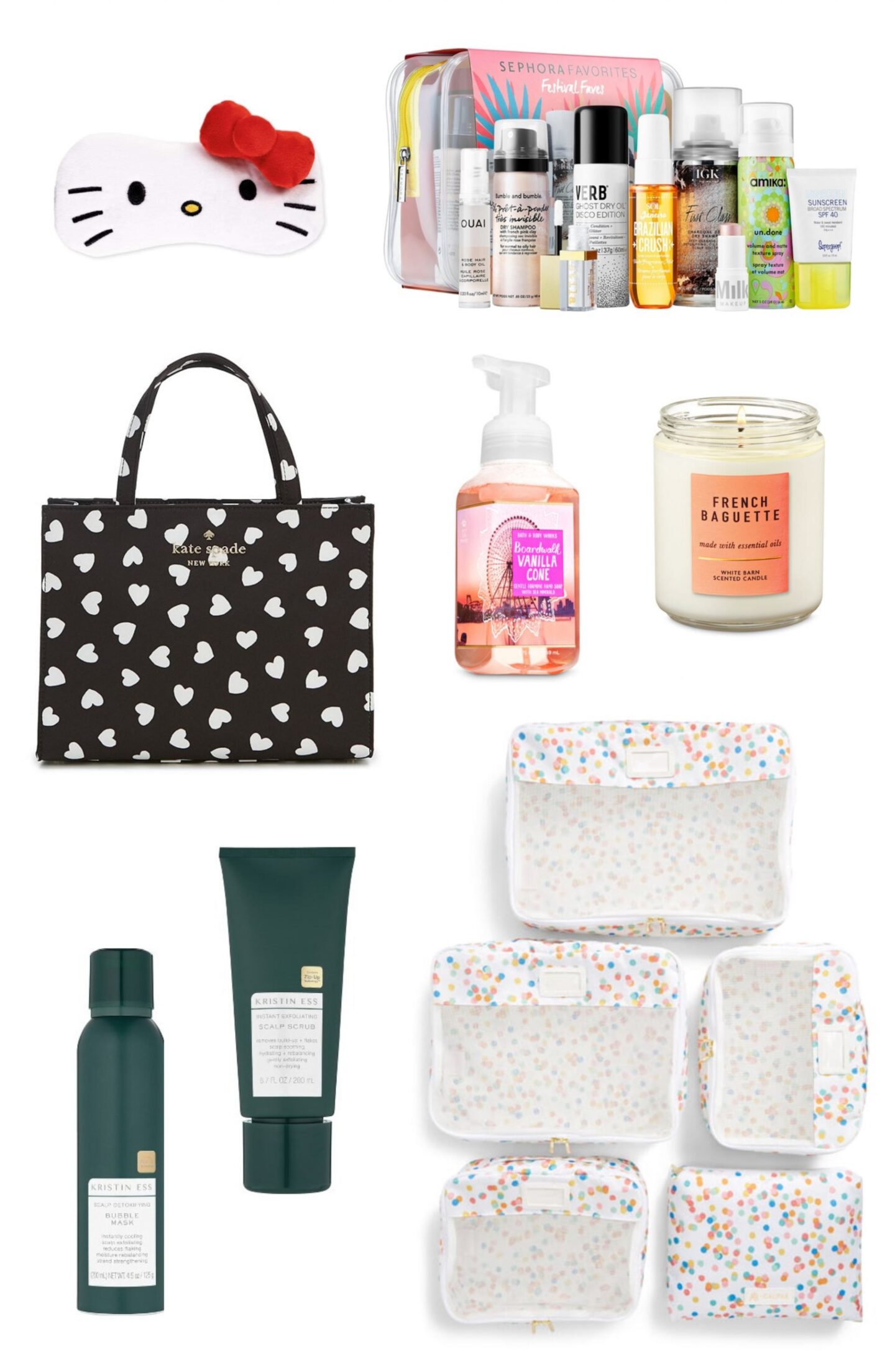 what to buy in the US