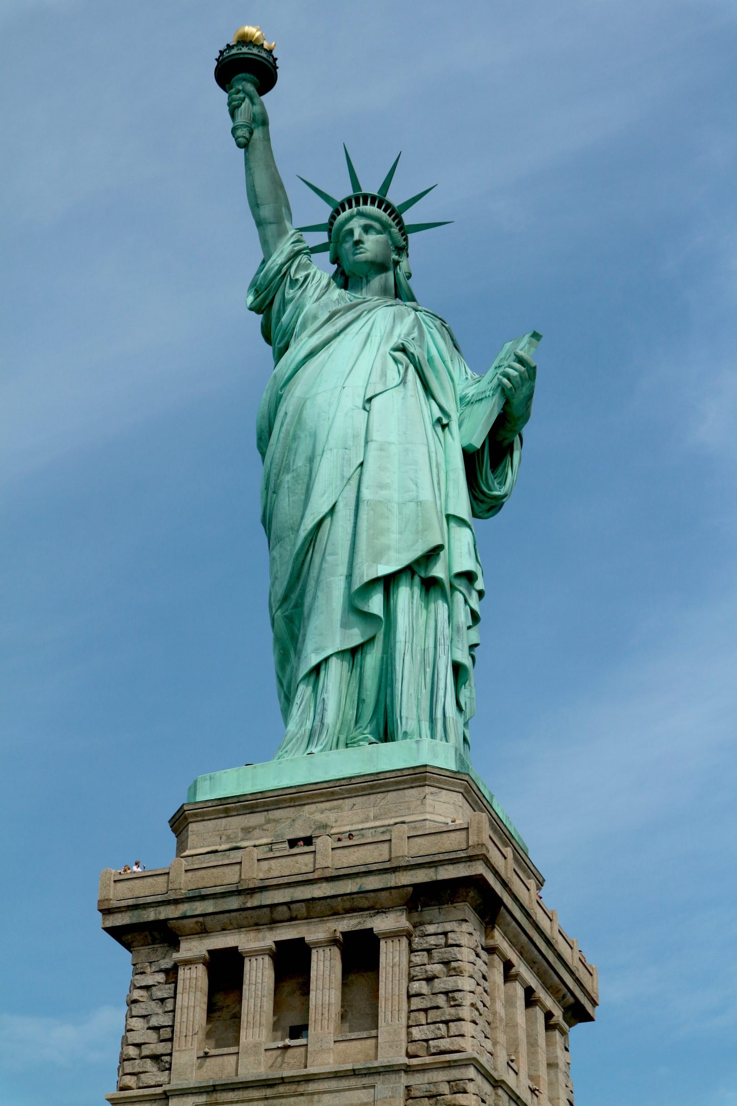 new york itinerary 6 days