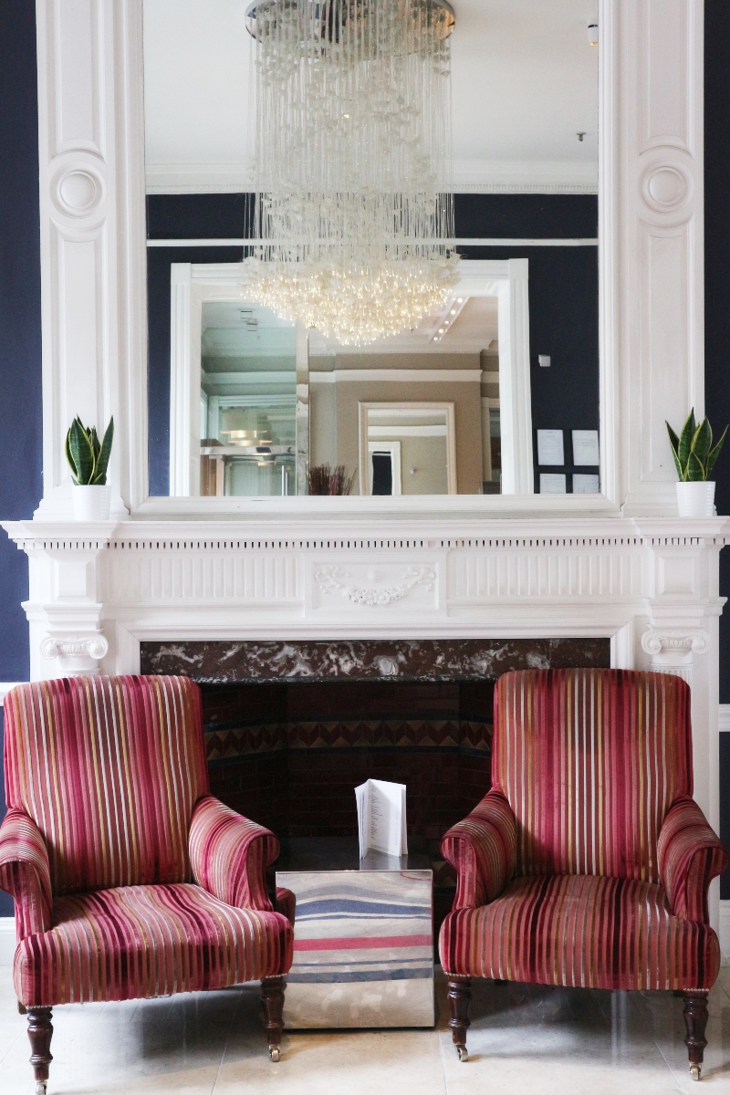 apex hotel edinburgh