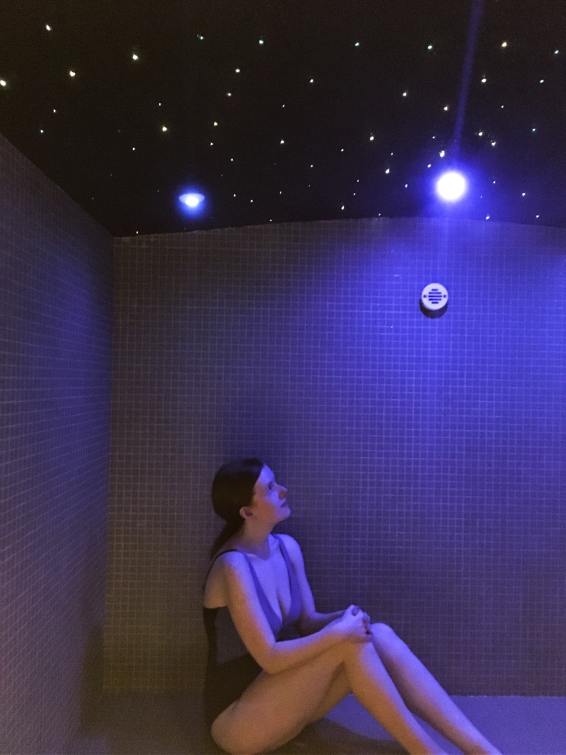 best spas in scotland
