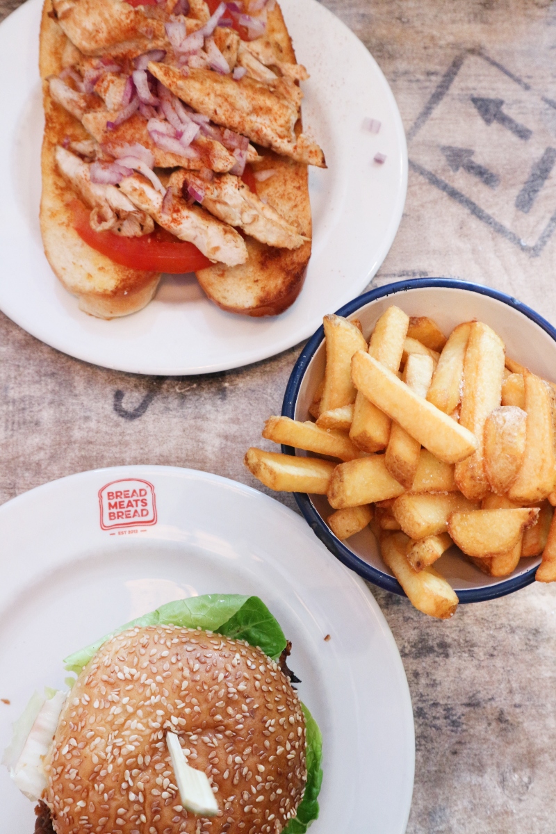 a day in edinburgh itinerary