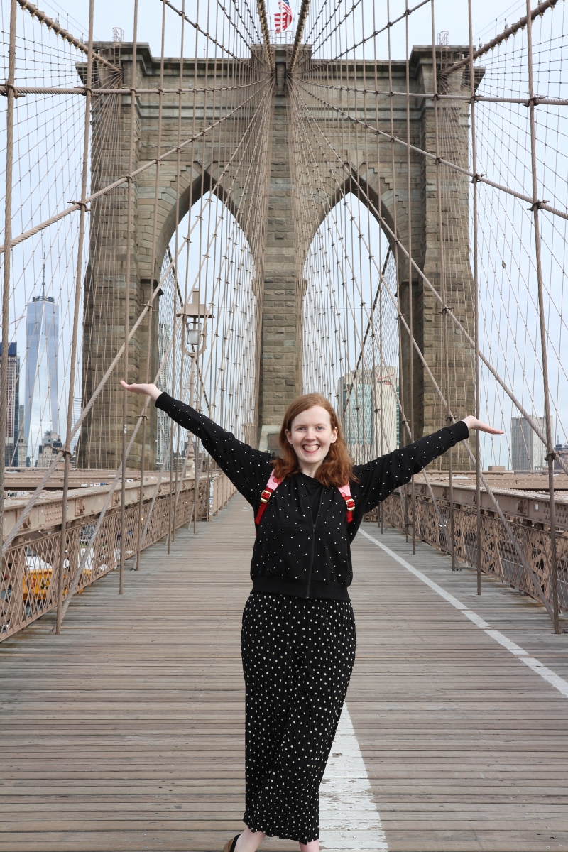new york itinerary ideas