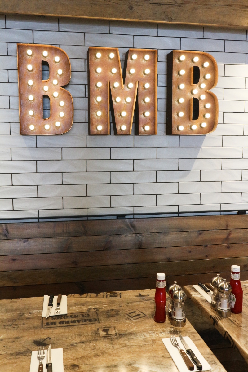 bread meats bread edinburgh review