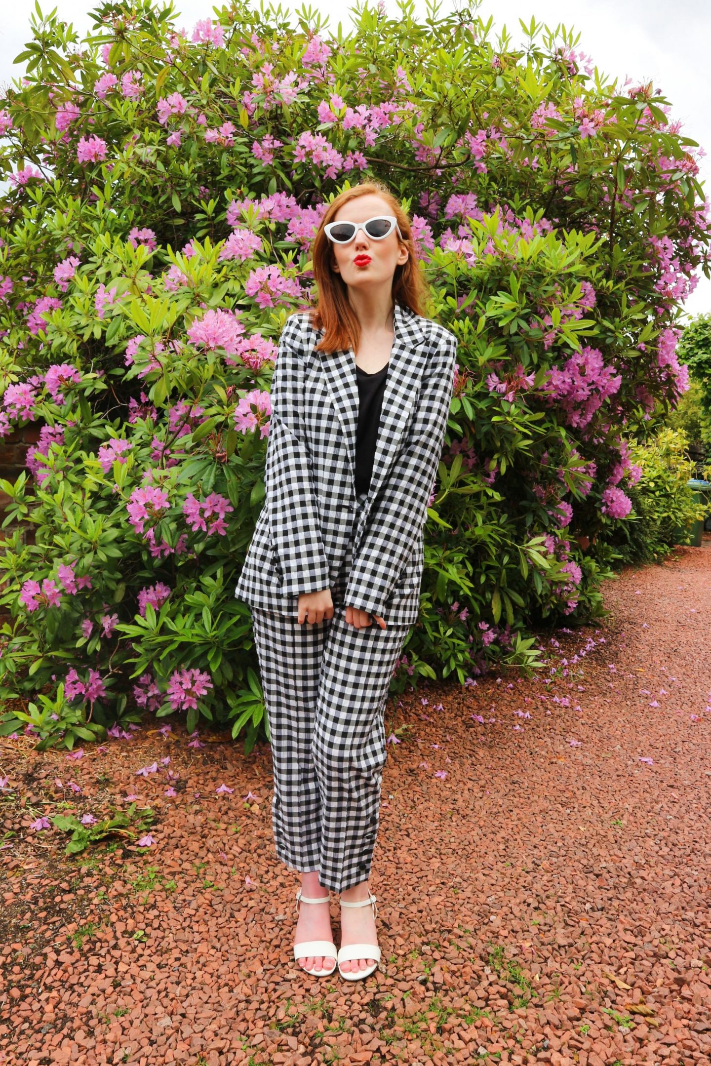 glasgow fashion blogger