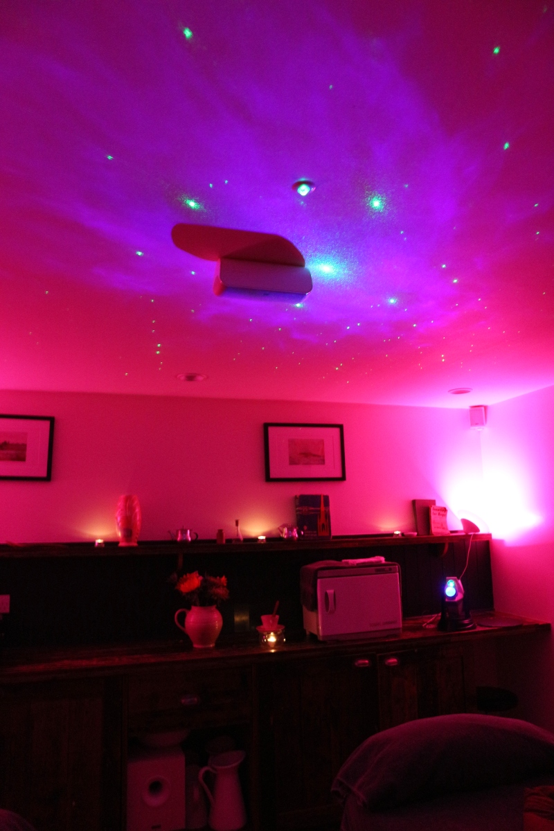 lush spa edinburgh