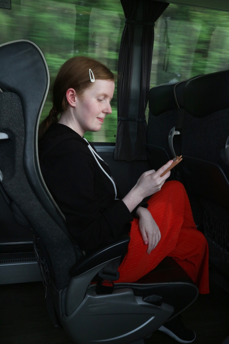 national express coach review