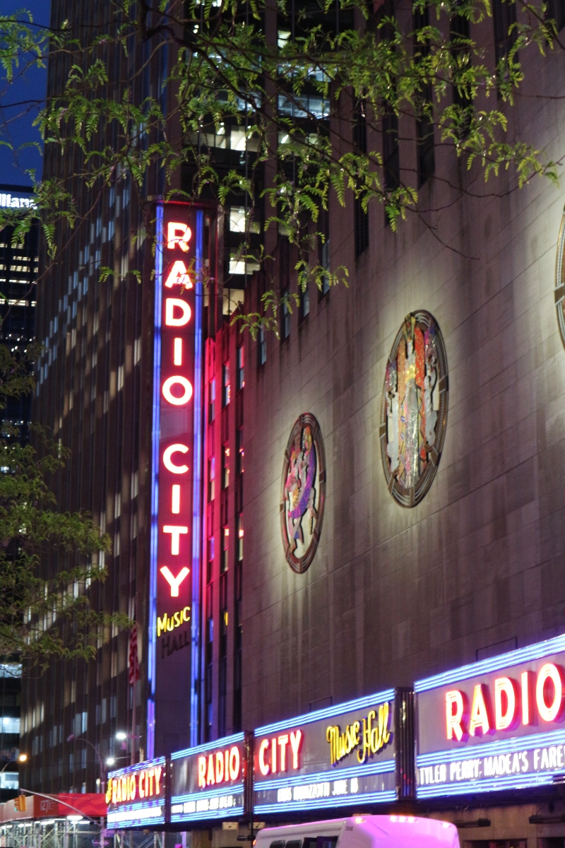 plan my new york itinerary