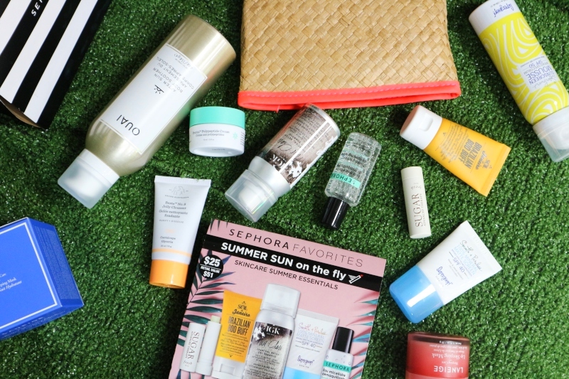 sephora vib recommendations 2019