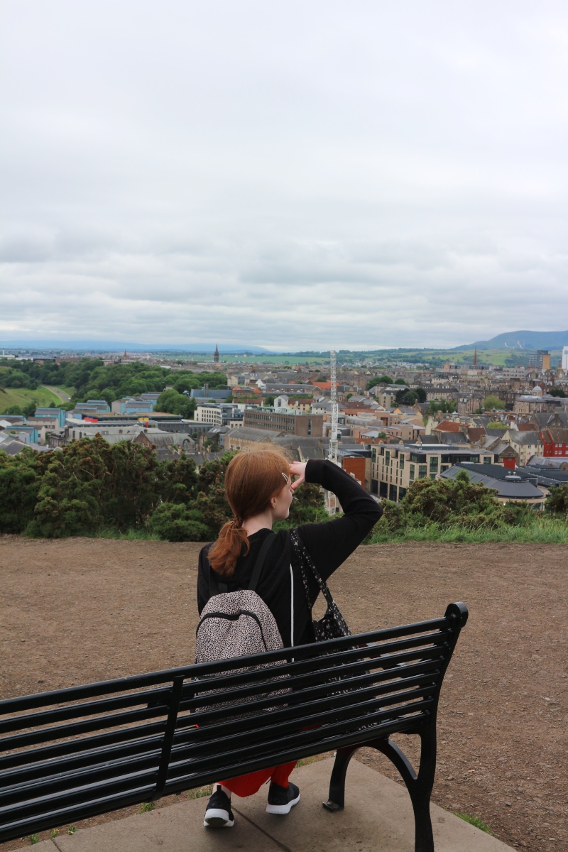 things to do in edinburgh for free