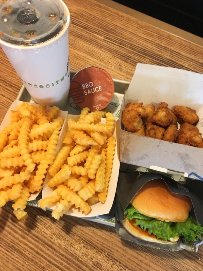 what to eat new york cheap
