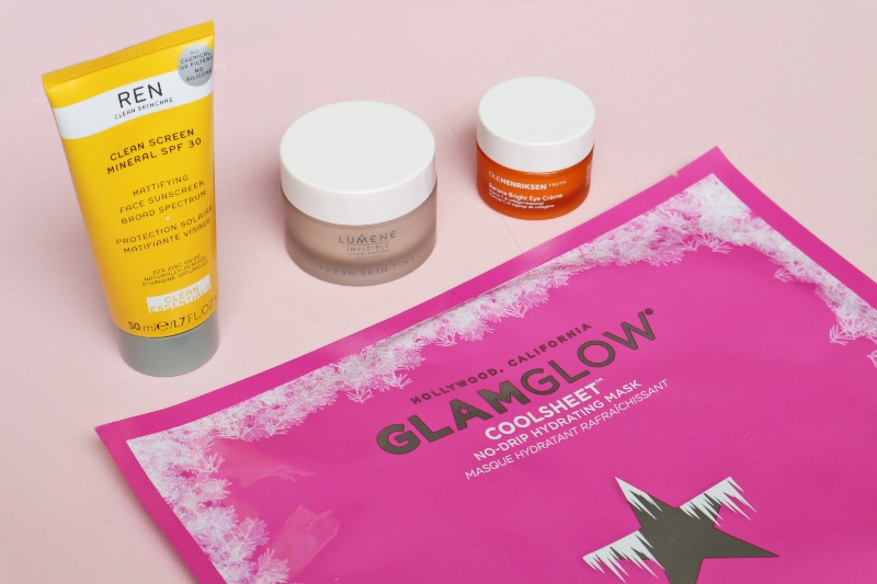 summer skincare essentials