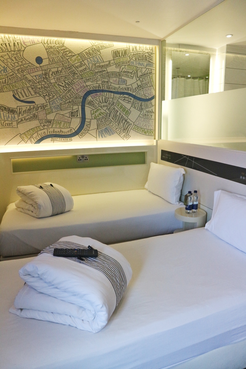 hub premier inn covent garden