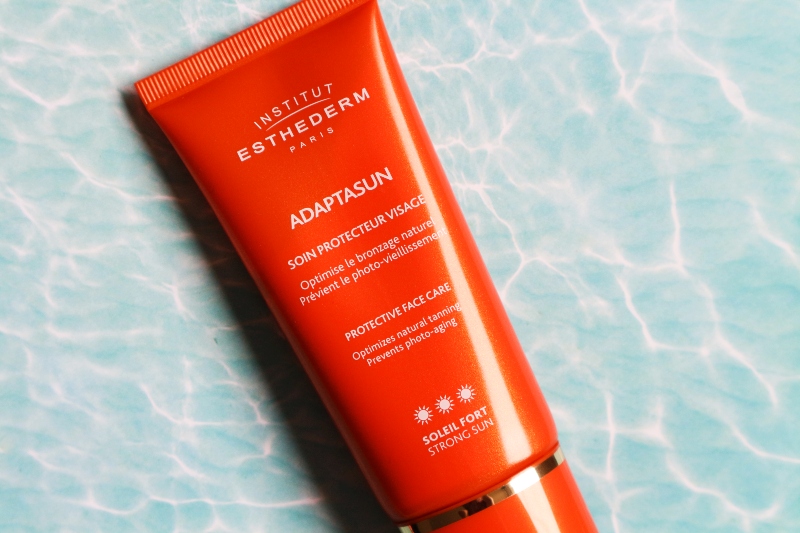institut esthederm adaptasun review