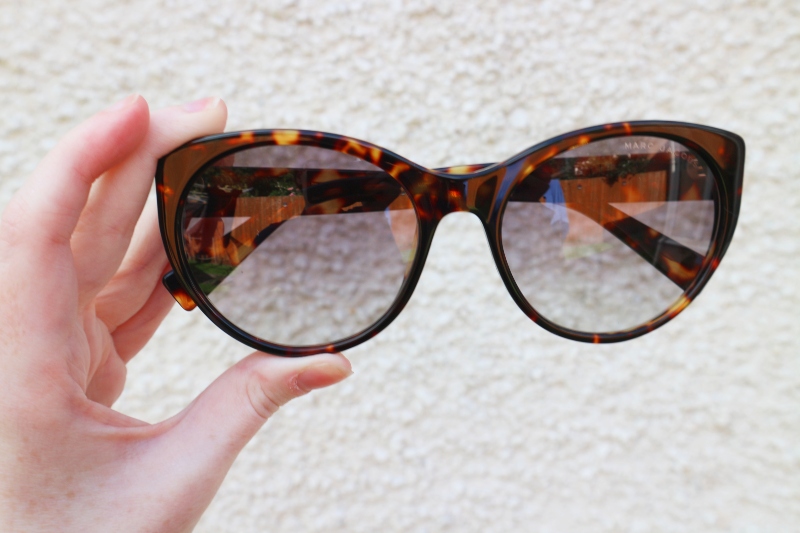 marc jacobs sunglasses review