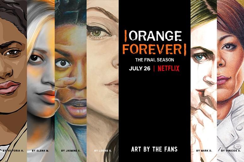 orange is the new black season 7 finale
