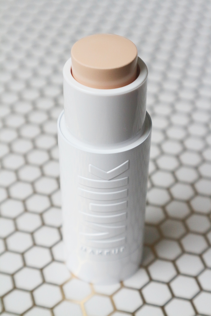 milk makeup flex foundation stick review